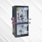 گاوصندوق سوپرکاوه مدل 1020DKK_S