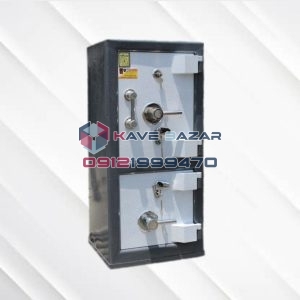 گاوصندوق سوپرکاوه مدل 1020DKK_S