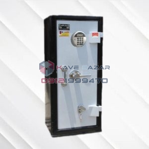 گاوصندوق سوپرکاوه مدل 1020KRD_S