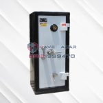 گاوصندوق سوپرکاوه مدل 1020KRM_S