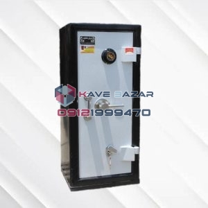 گاوصندوق سوپرکاوه مدل 1020KRM_S