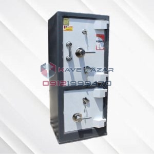 گاوصندوق سوپرکاوه مدل 1200DKK_S