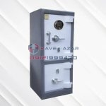 گاوصندوق سوپرکاوه مدل 1200DKRD_S