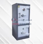 گاوصندوق سوپرکاوه مدل 1200DKRM_S