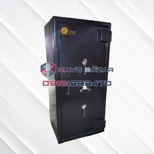 گاوصندوق سوپرکاوه مدل 2000KS_S