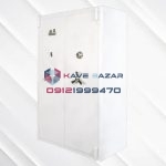 کمدبایگانی کاوه مدل 2000BR