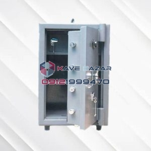 گاوصندوق کاوه مدل 1000S