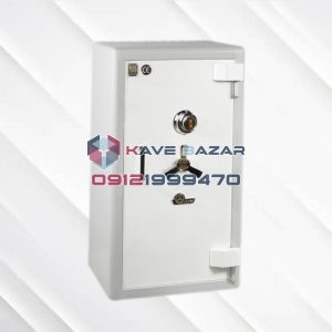 گاوصندوق کاوه مدل 750KR