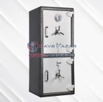 گاوصندوق گنجینه مدل GH1400KRD_2