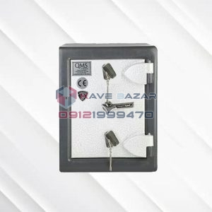 گاوصندوق گنجینه مدل GH500KK