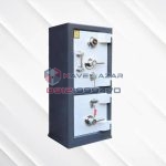 گاوصندوق سوپرکاوه مدل 1020DKRM_S