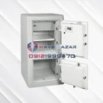 گاوصندوق کاوه مدل 350DKR