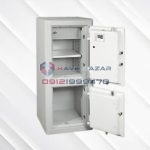 گاوصندوق کاوه مدل 550DKDG