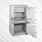 گاوصندوق کاوه مدل 750DKR