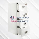 فایل ۴کشوی کاوه مدل 600FR