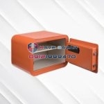 سیف باکس سدید مدل 350W