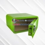 سیف باکس سدید مدل430W