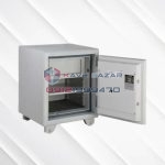 گاوصندوق گنجینه مدل GS650