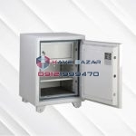 گاوصندوق گنجینه مدل GS750