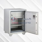 گاوصندوق گنجینه مدل GS850