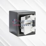 گاوصندوق گنجینه مدل GH400RD