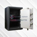 گاوصندوق گنجینه مدل GH600KRD