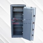 گاوصندوق گنجینه مدل GH1200KRD_1