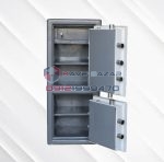 گاوصندوق گنجینه مدل GH1200KRD_2