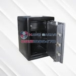 گاوصندوق گنجینه مدل GH700KRD