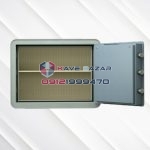 گاوصندوق هوم سیف سدید