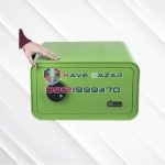 سیف باکس سدید مدل430W