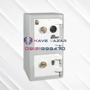 گاوصندوق کاوه مدل 350DKDG