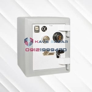 گاوصندوق کاوه مدل 150KR