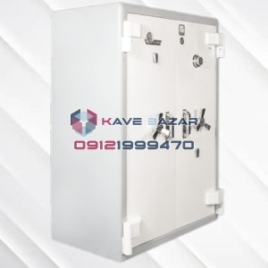 گاوصندوق کاوه مدل 2000BS