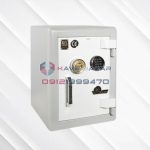 گاوصندوق کاوه مدل 250KDG