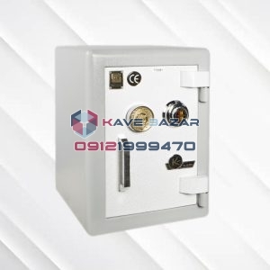 گاوصندوق کاوه مدل 250KR