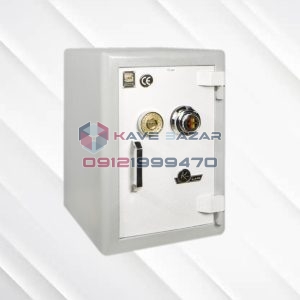 گاوصندوق کاوه مدل 350KR