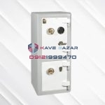 گاوصندوق کاوه مدل 550DKDG