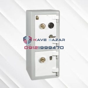 گاوصندوق کاوه مدل 550DKDG