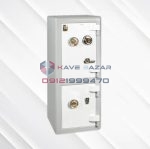 گاوصندوق کاوه مدل 550DKR