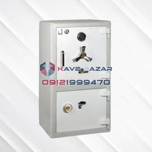 گاوصندوق کاوه مدل 750DKDG