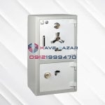 گاوصندوق کاوه مدل 750DKR
