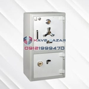 گاوصندوق کاوه مدل 750DKR