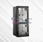 گاوصندوق گنجینه مدل GH1000KK_2