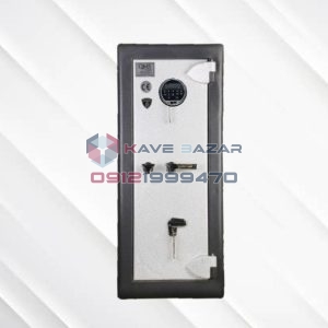 گاوصندوق گنجینه مدل GH1000KRD_1