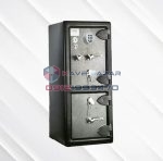 گاوصندوق گنجینه مدل GH1000KRD_2