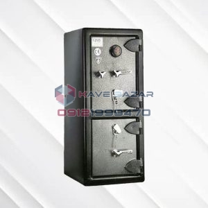 گاوصندوق گنجینه مدل GH1000KRM_2