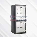 گاوصندوق گنجینه مدل GH1200KK_2