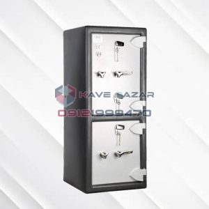 گاوصندوق گنجینه مدل GH1200KK_2