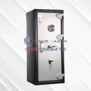 گاوصندوق گنجینه مدل GH1200KRD_1